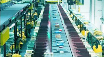 机器视觉检测在工业包装生产流水线上的五大应用